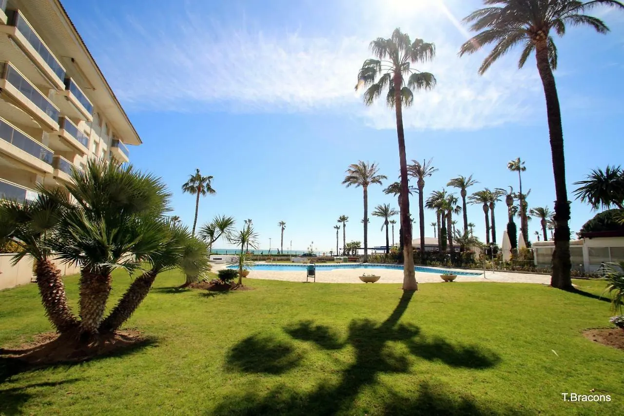 Apartamento Los Flamencos Appartamento Miami Playa Spagna