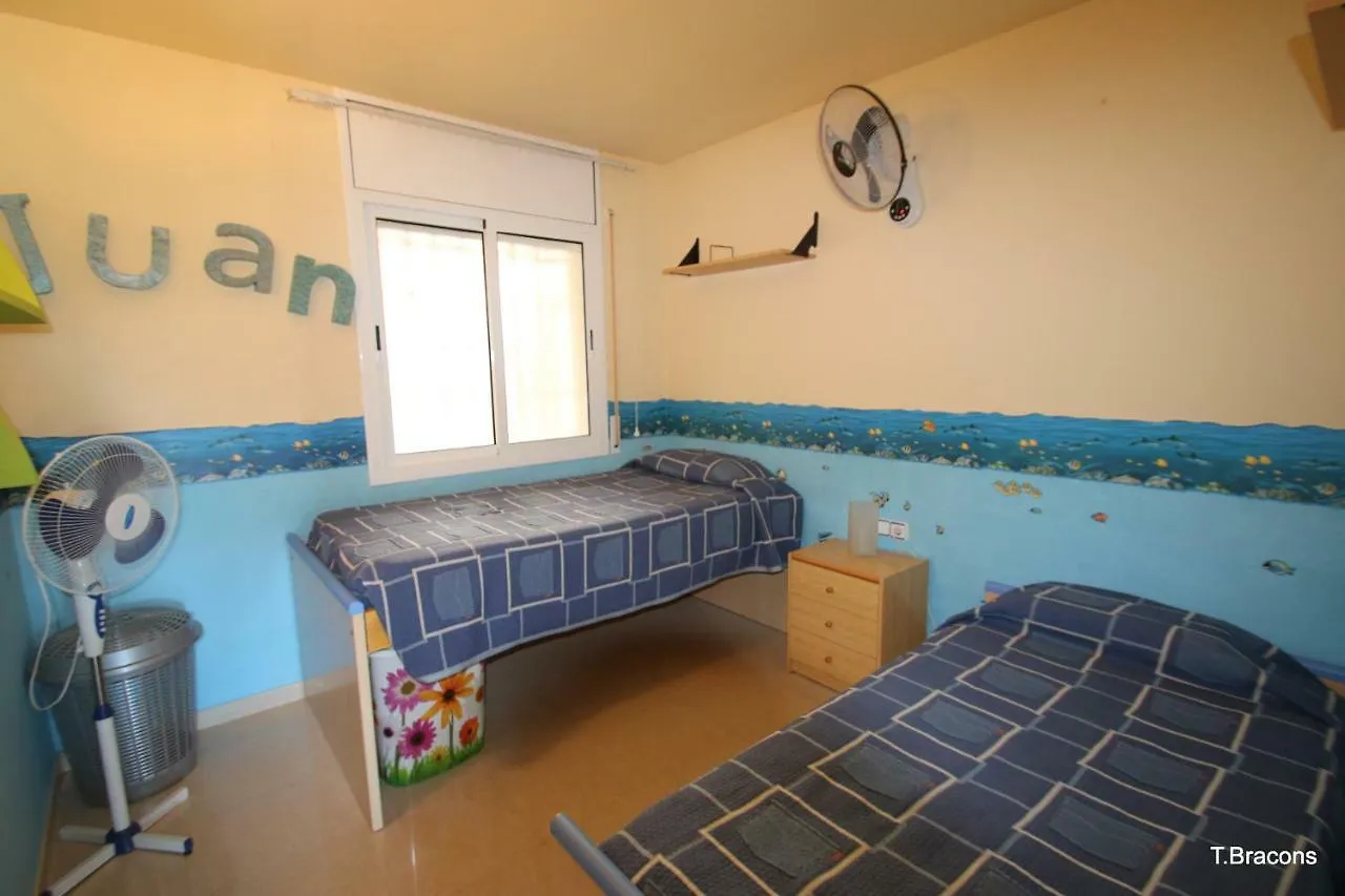 Apartamento Los Flamencos Appartamento Miami Playa