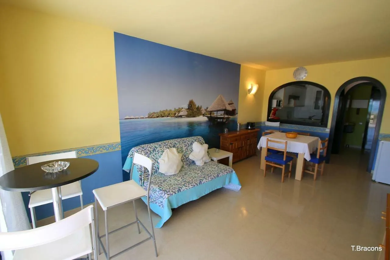 Apartamento Los Flamencos Appartamento Miami Playa