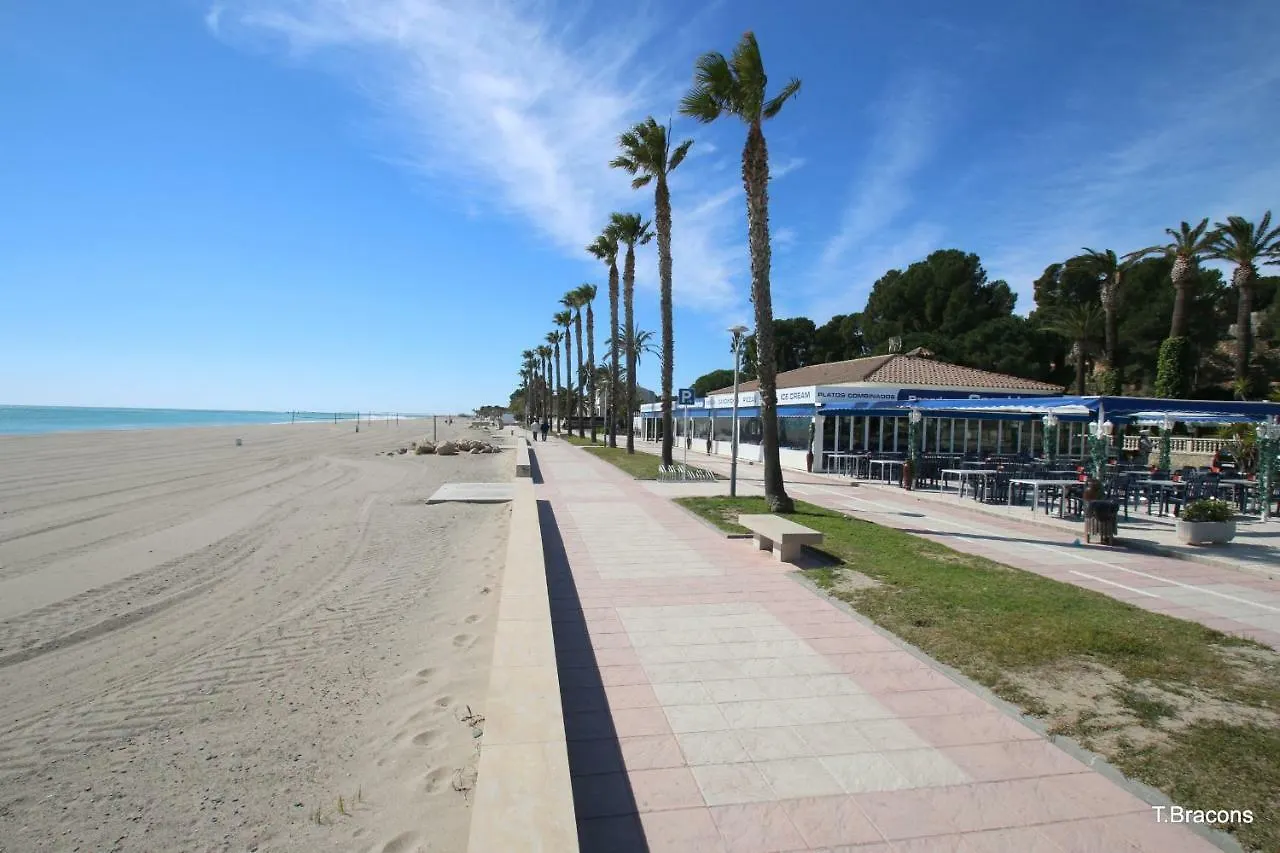 Apartamento Los Flamencos Apartment Miami Playa