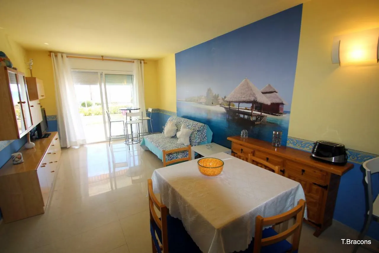 Apartamento Los Flamencos Appartamento Miami Playa 0*,  Spagna