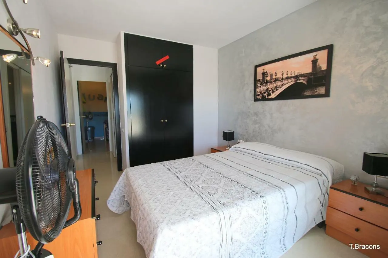Apartamento Los Flamencos Appartamento Miami Playa Spagna