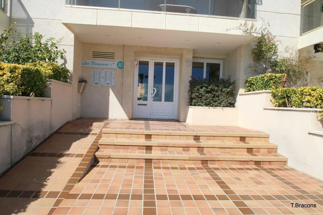Apartamento Los Flamencos Apartment Miami Playa 0*,  Spain