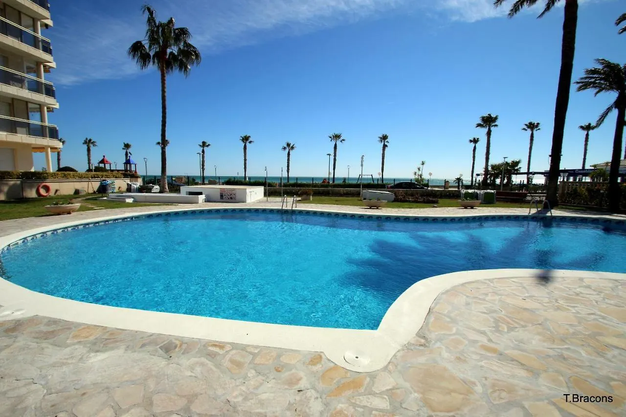 Apartamento Los Flamencos Appartamento Miami Playa Spagna