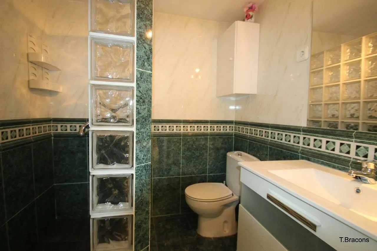 Apartamento Los Flamencos Apartment Miami Playa