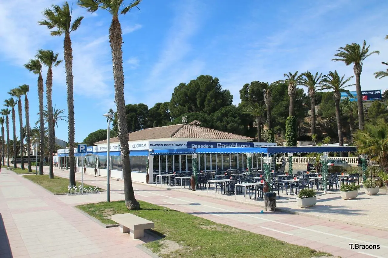 Apartamento Los Flamencos Apartment Miami Playa Spain