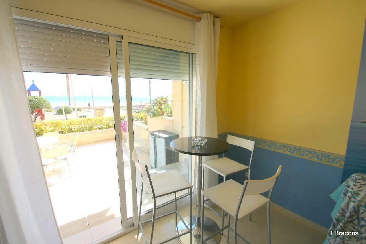Apartamento Los Flamencos Appartamento Miami Playa