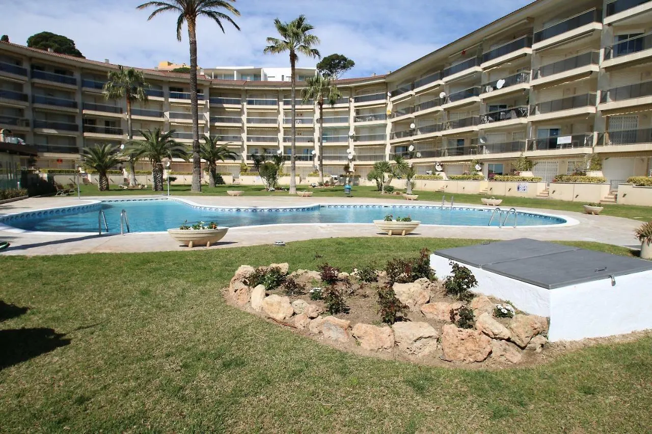 Apartamento Los Flamencos Appartamento Miami Playa