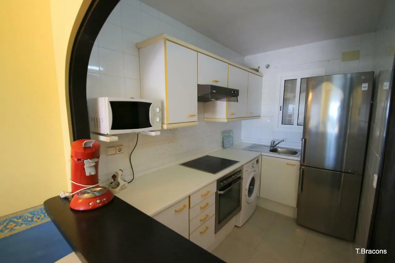 Apartamento Los Flamencos Διαμέρισμα Miami Playa